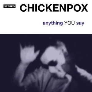 Anything You Say