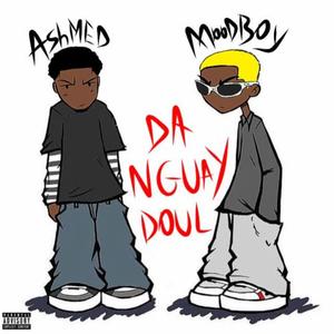 DND (feat. Moodboy) (Explicit)