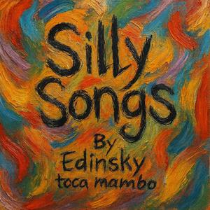 Mi Compañera de Piso Tiene Lepra (Explicit)