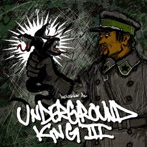 Underground King III (Explicit)