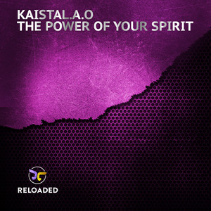 The Power of Your Spirit