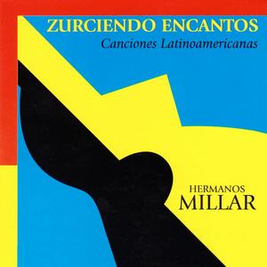 Zurciendo Encantos (feat. Alejandro Riquelme)