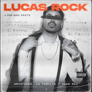 El Barrio en Acción (Explicit)