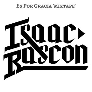 Es Por Gracia Mixtape