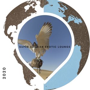 2020 Super Arabian Exotic Lounge