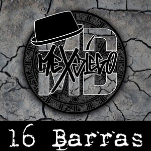 16 Barras (Explicit)