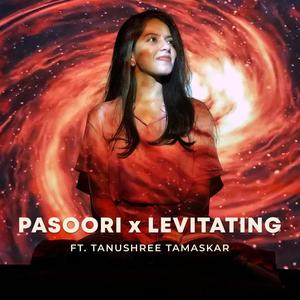 Pasoori x Levitating