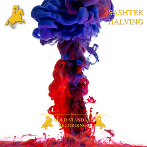 Halving (Original Mix)