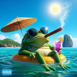 La Charca Records Summer Package (Explicit)