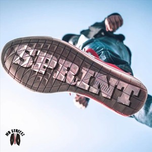 Sprint (Explicit)