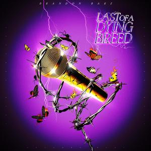 LAST OF DYING BREED (Explicit)