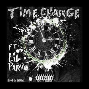 Time Change (Explicit)