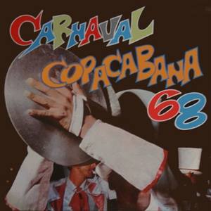 Carnaval Copacabana 68