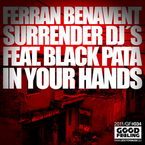 Ferran Benavent - In your hands (Extended Mix)