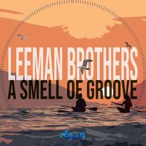 A Smell of Groove (TshegoTMM Remix)