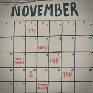 i'll wait for you (Explicit)