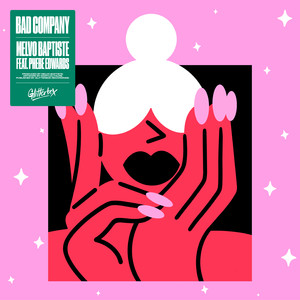Bad Company (Extended Mix)