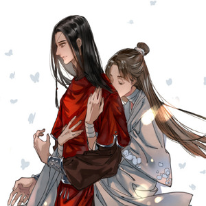 【天官赐福】千灯愿