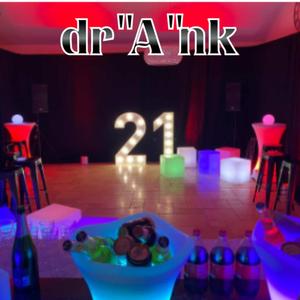 dr"A"nk (Explicit)