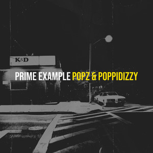 Prime Example (Explicit)