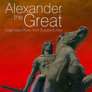 Alexander The Great