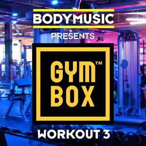 Bodymusic Presents Gymbox - Workout 3