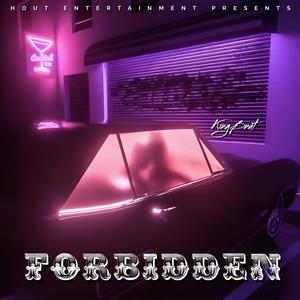 Forbidden (Trap Soul Drill Rap Music Hip Hop R&B Beat) KINGBNUT