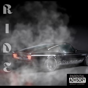 Ride (feat. HBJ) [Explicit]