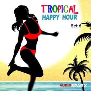 Tropical Explainer Theme