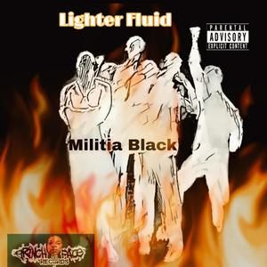 Lighter Fluid (Explicit)