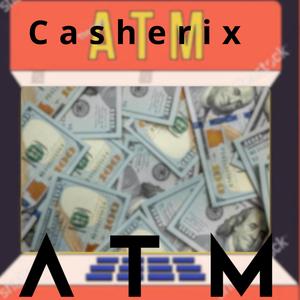 Casherix - ATM (Explicit)