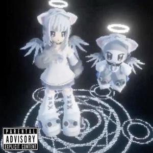 ANG3L CRVSH (feat. Cri$$tals) (Explicit)