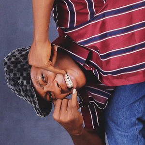Adulthood Na Scam (Refix|Explicit)
