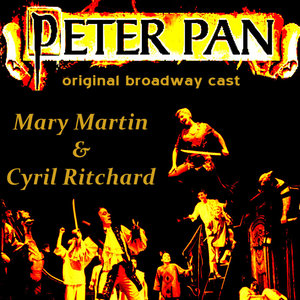 Peter Pan The Musical