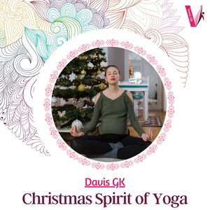 Christmas Spirit Of Yoga