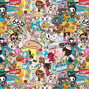 walker (feat. yasket) (Explicit)