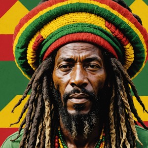 Blessings 'Pon the Skies