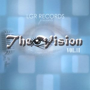 LGR Records: The Vision Vol. 2