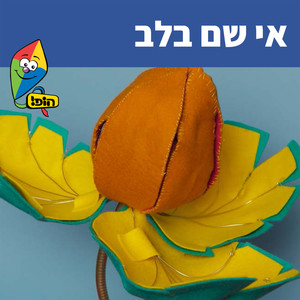 אי שם בלב