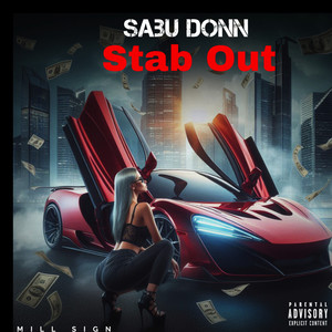 Stabb Out (Explicit)