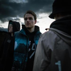 Not So Dead (feat. Wiśnia) (Explicit)
