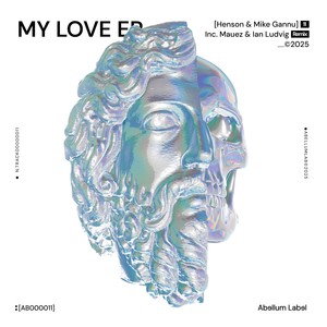 My Love (Ian Ludvig Remix)