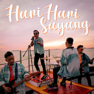 Hari Hari Sayang