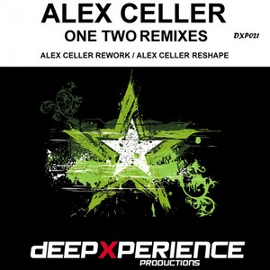 One Two (Alex Celler Rework)