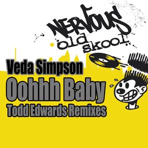 Oohh Baby (Instrumental Mix)