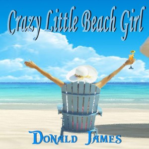 Crazy Little Beach Girl