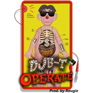 Operate (Explicit)