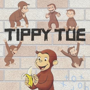 Tippy Toe