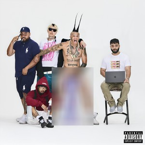 crazy caveman frog (Explicit)