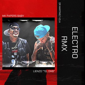 ELECTRO (Remix|Explicit)